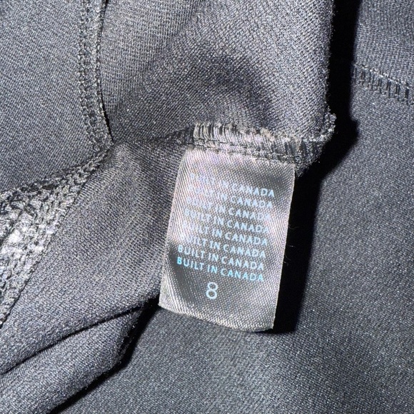 ADDRESS Women’s Metallic Snakeskin Print Mid Length Party Casual Business Dress - Picture 4 of 5